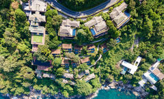 Paresa Resort