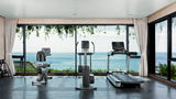 Paresa Resort Health Club