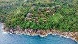 Paresa Resort Exterior