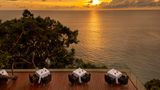 Paresa Resort Restaurant