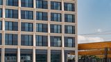 Hotel D Bulle Exterior