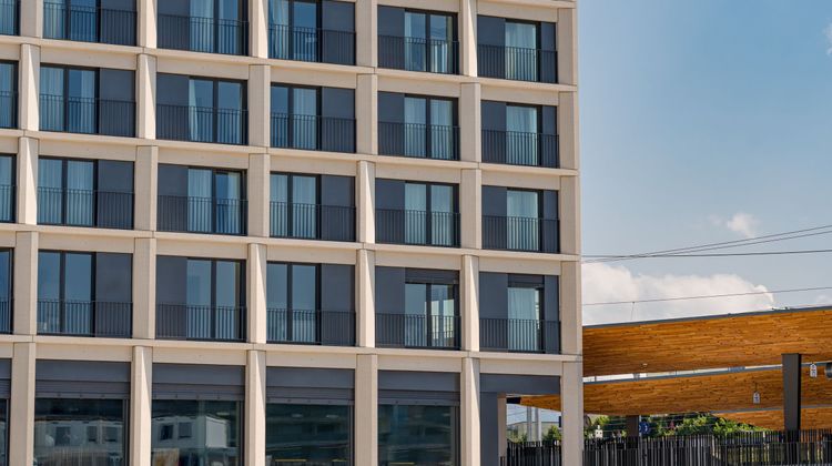 Hotel D Bulle Exterior