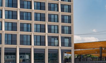 Hotel D Bulle