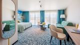 Hotel D Bulle Room
