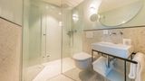 Hotel D Bulle Room