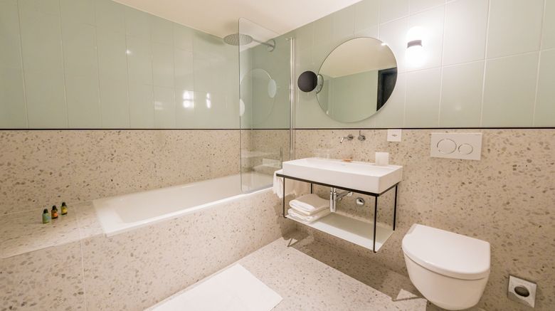 <b>Hotel D Bulle Room</b>. Images powered by <a href="https://www.leonardoworldwide.com/" title="Leonardo Worldwide" target="_blank">Leonardo</a>.