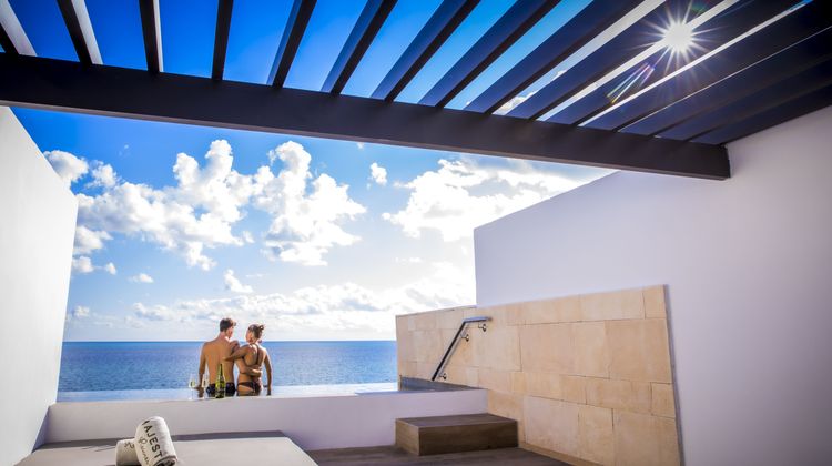 Majestic Elegance Costa Mujeres Room
