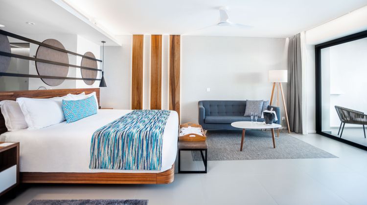 Majestic Elegance Costa Mujeres Room