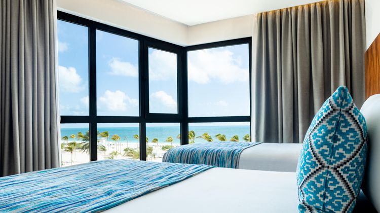 Majestic Elegance Costa Mujeres Room