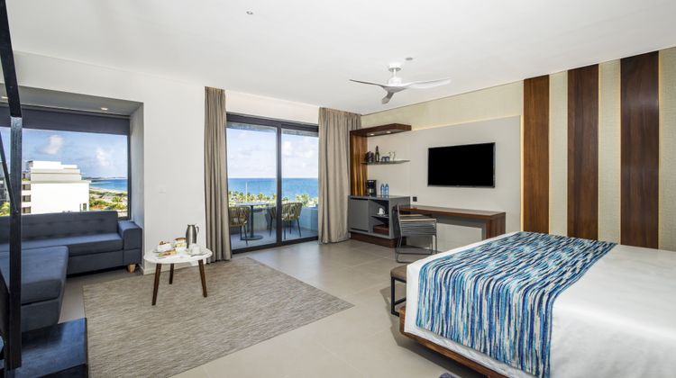 Majestic Elegance Costa Mujeres Room
