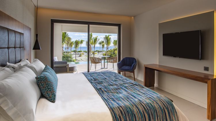 Majestic Elegance Costa Mujeres Room