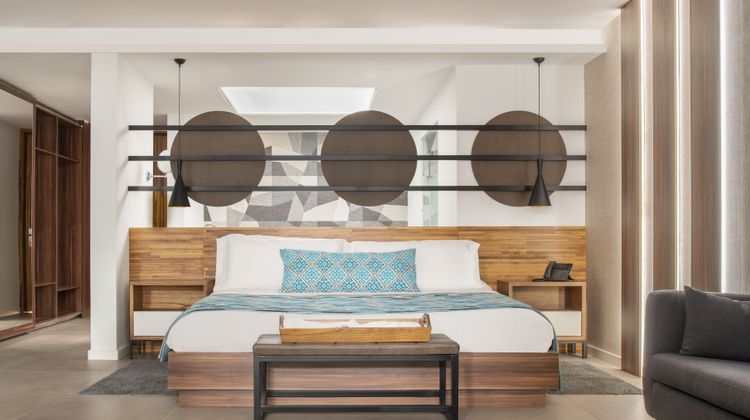 Majestic Elegance Costa Mujeres Room