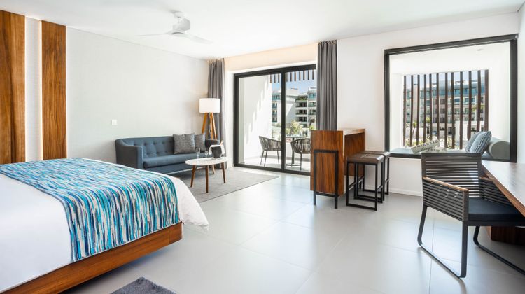 Majestic Elegance Costa Mujeres Room