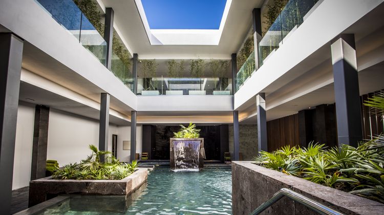 Majestic Elegance Costa Mujeres Recreation