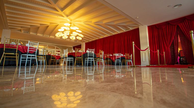 <b>Majestic Elegance Costa Mujeres Meeting</b>. Images powered by <a href="https://www.leonardoworldwide.com/" title="Leonardo Worldwide" target="_blank">Leonardo</a>.