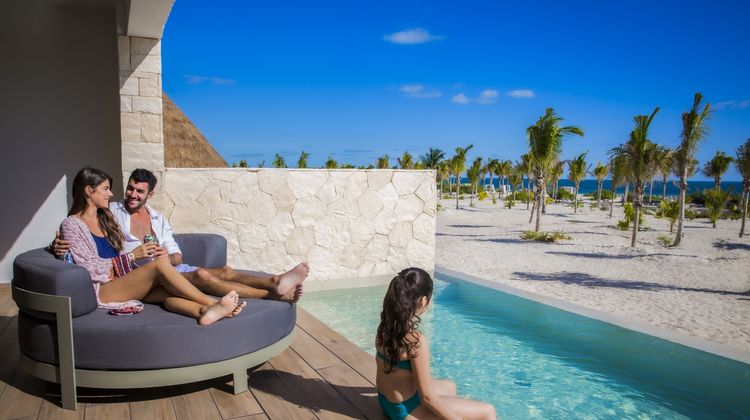 Majestic Elegance Costa Mujeres Other