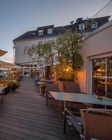 Hotel Schoene Aussicht