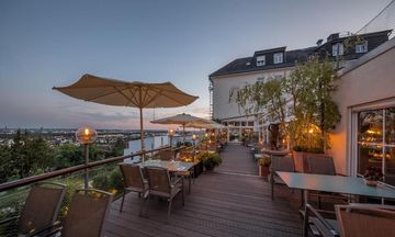 Hotel Schoene Aussicht