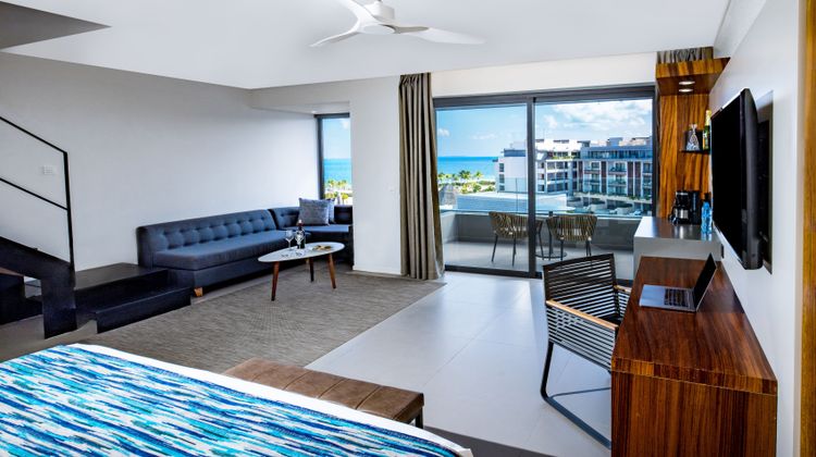 Majestic Elegance Costa Mujeres Room