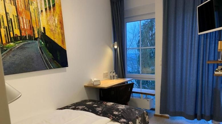 <b>Hotel Schoene Aussicht Room</b>. Images powered by <a href="https://www.leonardoworldwide.com/" title="Leonardo Worldwide" target="_blank">Leonardo</a>.