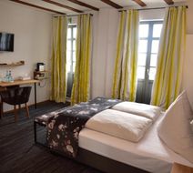 Hotel Schoene Aussicht Room