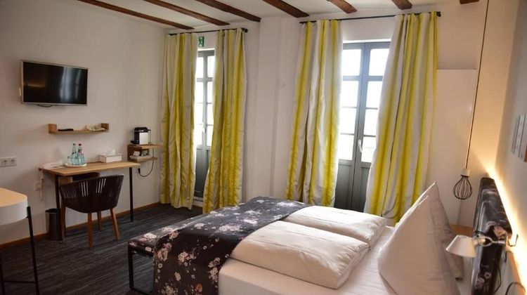 Hotel Schoene Aussicht Room
