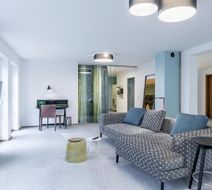 Hotel Schoene Aussicht Room