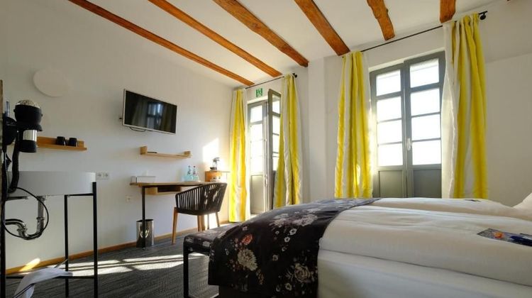 Hotel Schoene Aussicht Room