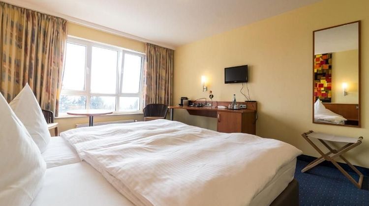 Hotel Schoene Aussicht Room