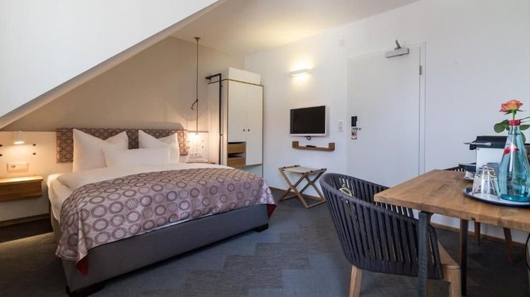 Hotel Schoene Aussicht Room