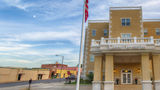 Canton Harvester Inn Exterior