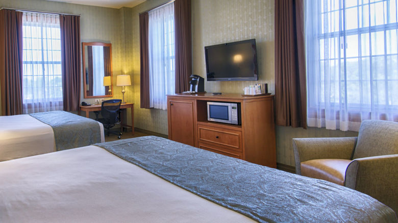 <b>Canton Harvester Inn Room</b>. Images powered by <a href="https://www.leonardoworldwide.com/" title="Leonardo Worldwide" target="_blank">Leonardo</a>.