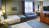 Canton Harvester Inn Suite