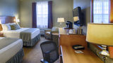 Canton Harvester Inn Suite
