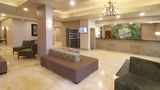 Holiday Inn Reynosa Industrial Poniente Lobby