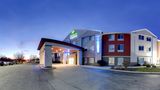 Holiday Inn Express Fort Wayne-East Exterior