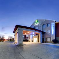 Holiday Inn Express Fort Wayne-East