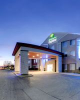 Holiday Inn Express Fort Wayne-East