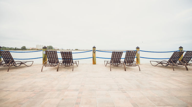 Holiday Inn Hotel & Suites Recreation