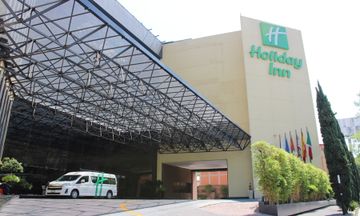 Holiday Inn Mexico Dali Airport