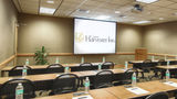 Canton Harvester Inn Meeting