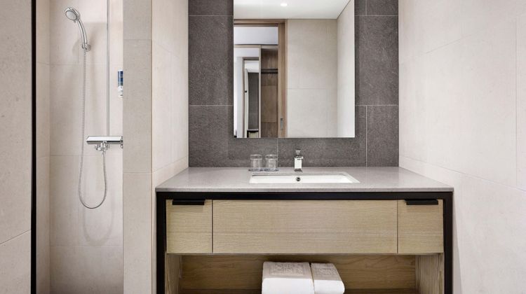 Four Points by Sheraton Seoul Myeongdong Room