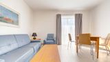 Sunny Coast Resort & Spa Room