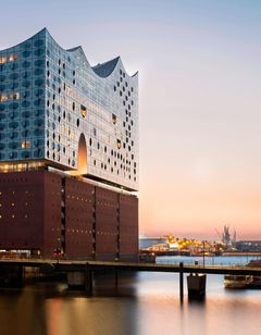 The Westin Hamburg