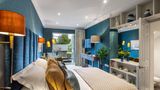 Gilpin Hotel & Lake House Room