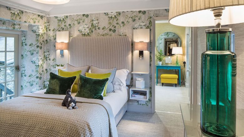 <b>Gilpin Hotel & Lake House Room</b>. Images powered by <a href="https://www.leonardoworldwide.com/" title="Leonardo Worldwide" target="_blank">Leonardo</a>.