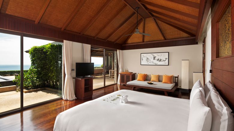 <b>Paresa Resort Suite</b>. Images powered by <a href="https://www.leonardoworldwide.com/" title="Leonardo Worldwide" target="_blank">Leonardo</a>.