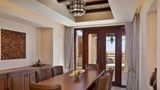 Al Wathba, a Luxury Coll Hotel Abu Dhabi Restaurant