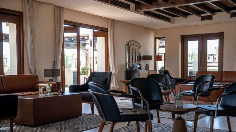 <b>Al Wathba, a Luxury Coll Hotel Abu Dhabi Restaurant</b>. Images powered by <a href="https://www.leonardoworldwide.com/" title="Leonardo Worldwide" target="_blank">Leonardo</a>.