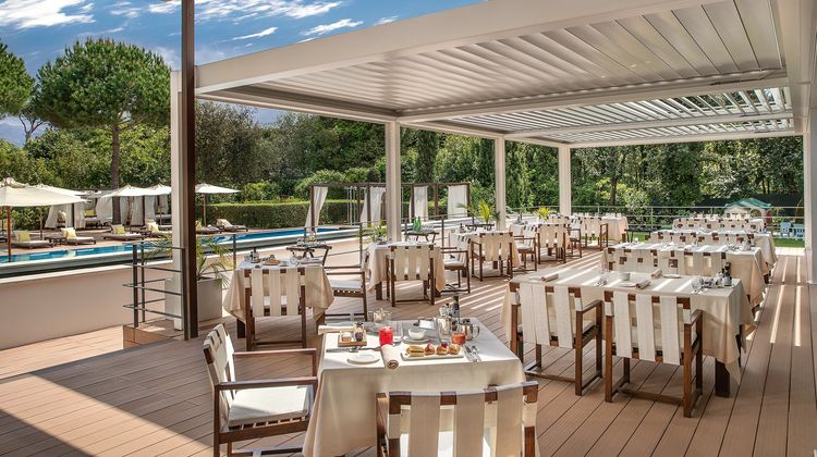 Principe Forte dei Marmi Restaurant